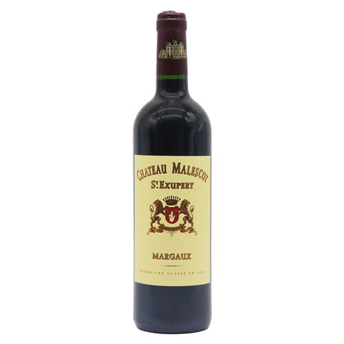 Chateau Malescot St. Exupery Margaux