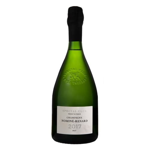 Nomine Renard Brut Special Club