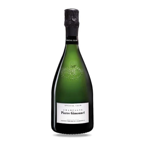Pierre Gimonnet Special Club Brut