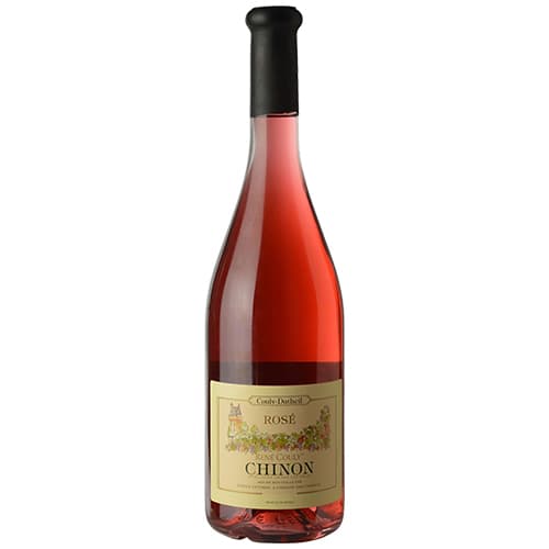 Couly-dutheil Chinon Rose