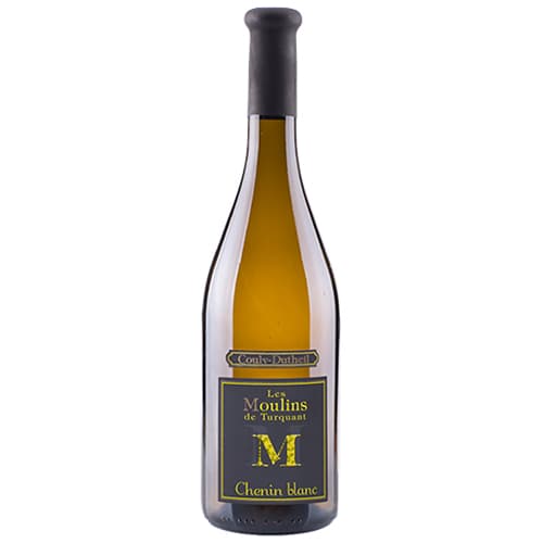 Couly-dutheil Saumur Blanc