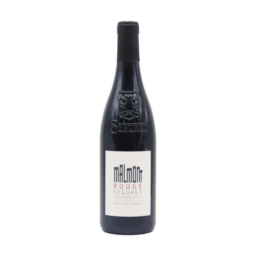 Malmont Seguret Rouge Cdr Villages