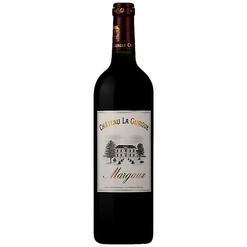 Chateau La Gurgue Margaux