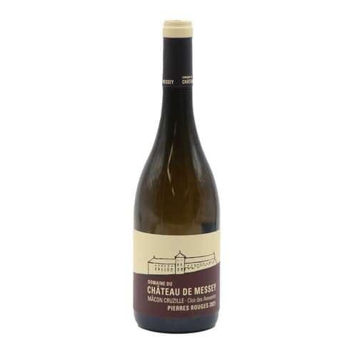 Chateau De Messey Macon Chardonnay Les Cretes