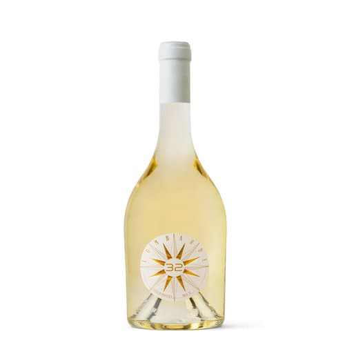 Rosa 32 Lombarde Cotes De Provence Blanc