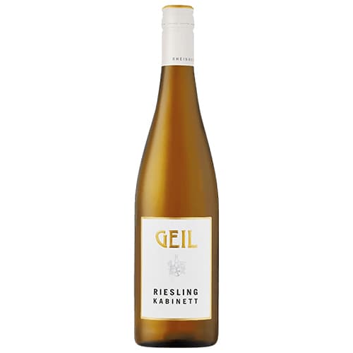 Geil Riesling Kabinett