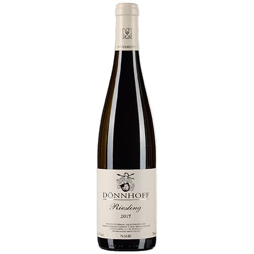Donnhoff Estate Riesling Qba Nahe Vt