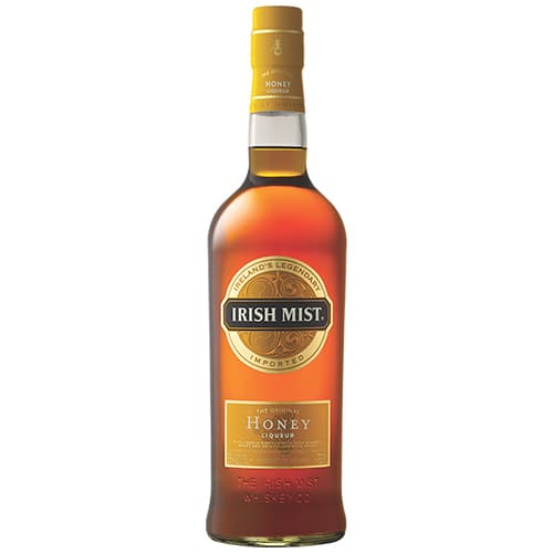 Irish Mist Honey Liqueur