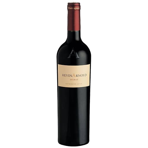 Waterford Estate Kevin Arnold Shiraz