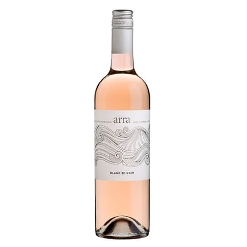 Arra Vinyards Blanc De Noir Rose