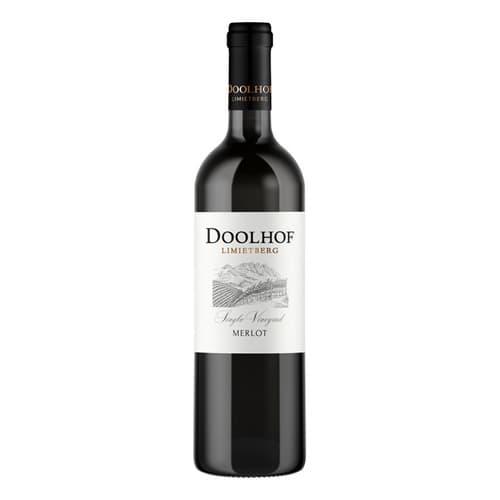 Doolhof Merlot