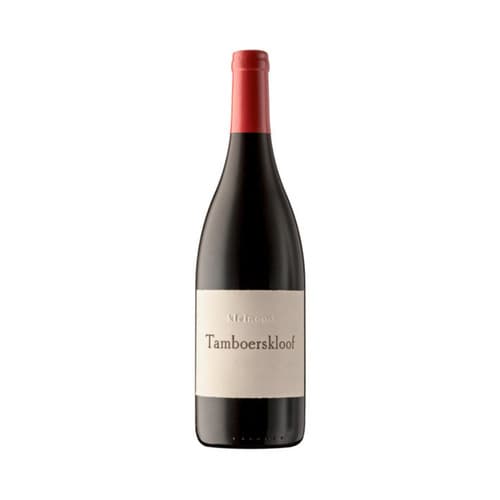 Tamboerskloof Syrah