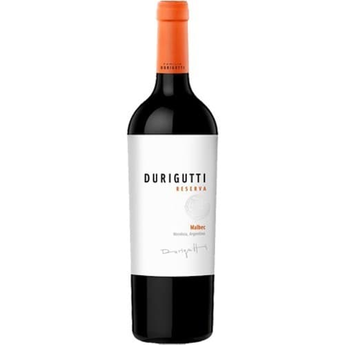Durigutti Reserva Malbec