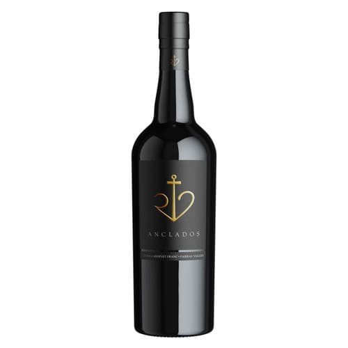 Anclados Cabernet Franc - Mexico