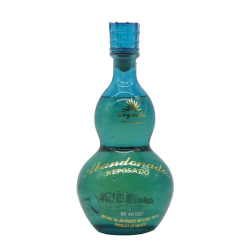 Abandonado Reposado Tequila