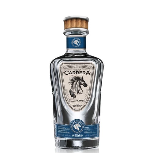 Carrera Tequila • Blanco 6 / Case