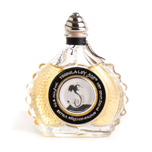 Tequila Ley • .925 Premium Extra Anejo