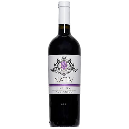 Nativ Aglianico