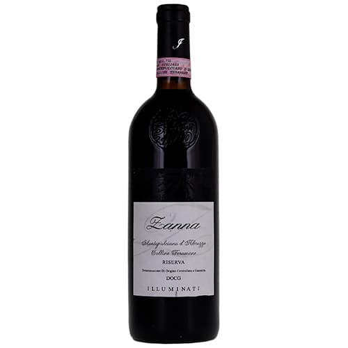 Illuminati Zanna Riserva