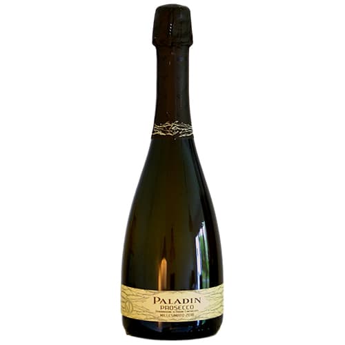 Paladin Brut Millesimato Extra Dry Prosecco Glera