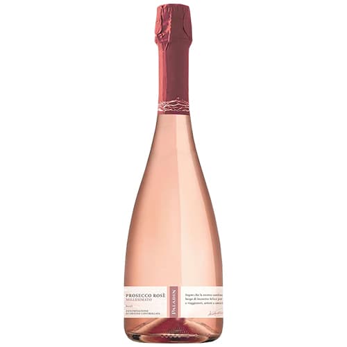Paladin Prosecco Rose Brut Millisimato