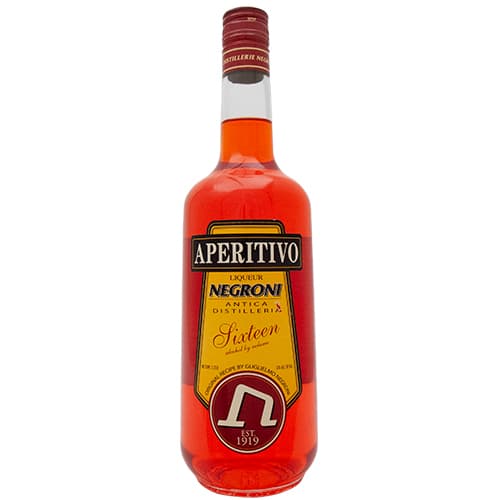 Negroni Aperitivo