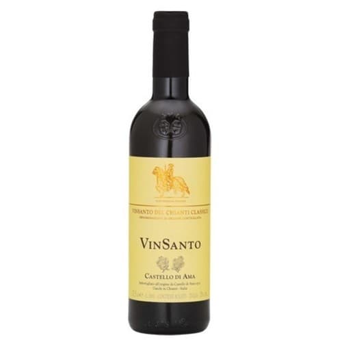 Castello Ama Vin Santo