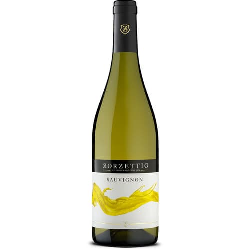 Zorzettig Sauvignon Blanc Friuli