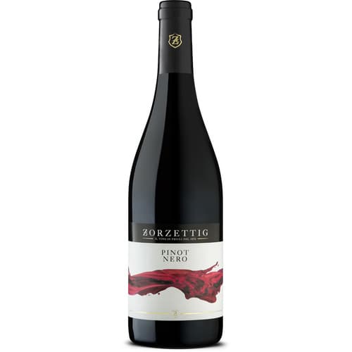 Zorzettig Pinot Nero Friuli