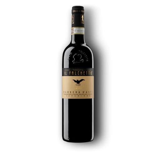 Il Falchetto Barbera D'asti Lurei