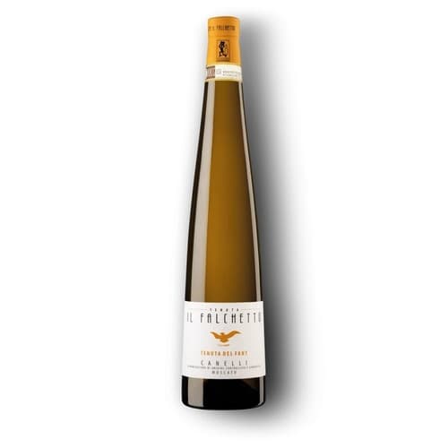 Il Falchetto Moscato D'asti Tenuta Delfant