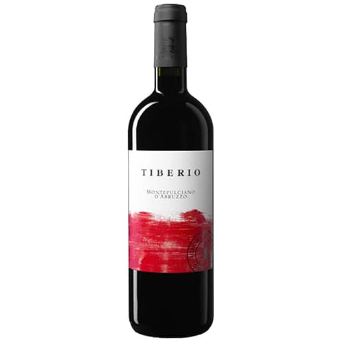 Tiberio Montepulciano D'abruzzo