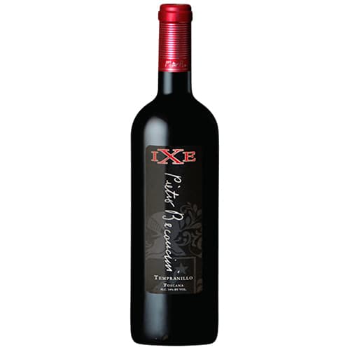 Pietro Beconcini Ixe Tempranillo Toscana