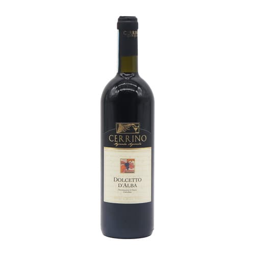 Cerrino Dolcetto D'alba