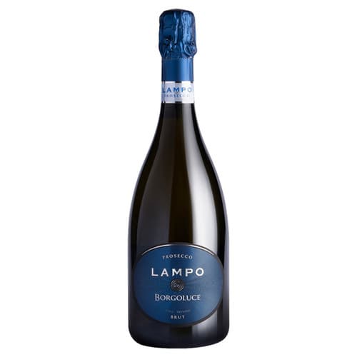 Borgoluce Prosecco Lampo Doc