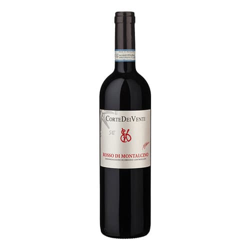 Corte Dei Venti Rosso Di Montalcino