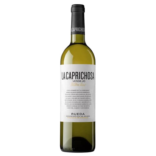 Palacio De Bornos "la Caprichosa"