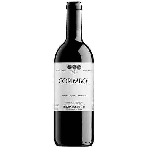 Bodegas La Horra Corimbo