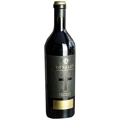 Tosalet Carignan (6-case)