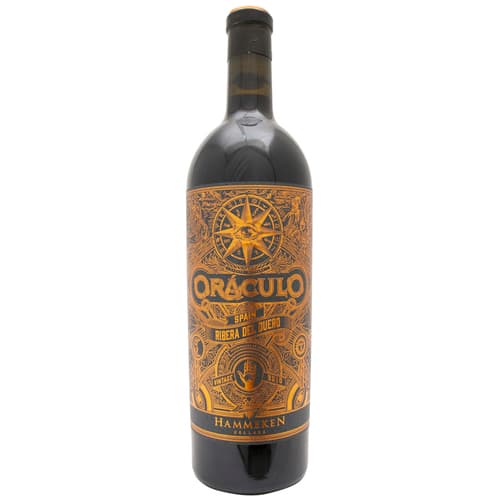 Oraculo Tempranillo (6-case)