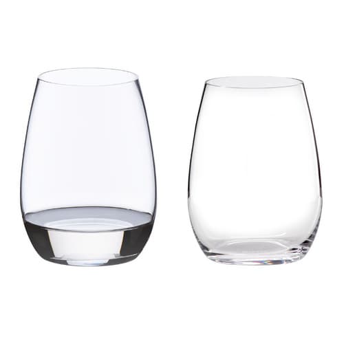 Riedel "o" • Spirits 8 oz 0414 / 60