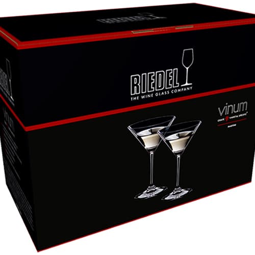 Riedel Vinum • Martini 5 oz 6416 / 77