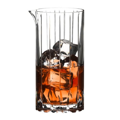 Riedel Bar Dsg • Mixing Glass 23 oz 6417 / 23