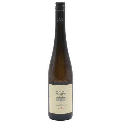 Dom Wachau Federspiel Bruck Riesling
