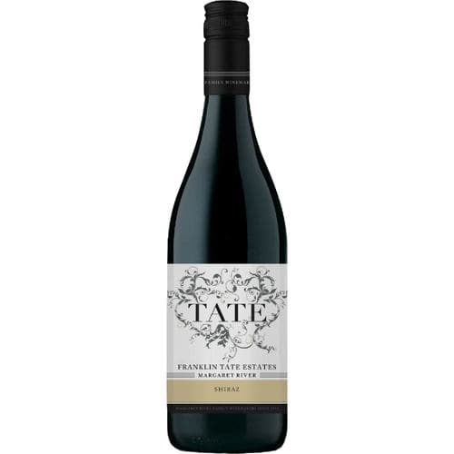 Franklin Tate Estate Shiraz Margaret River