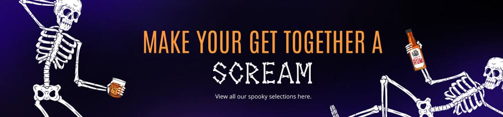 Halloween Sale