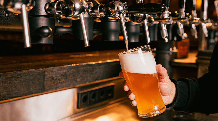 Image for Craft Summer Ales and Wheat Beers to Try this Summer