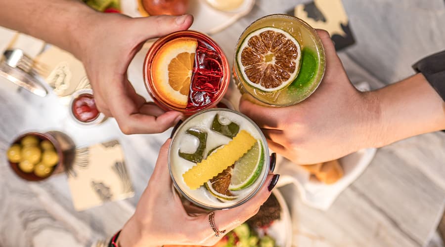 Image for Liquors under $20 that You'll Actually Love