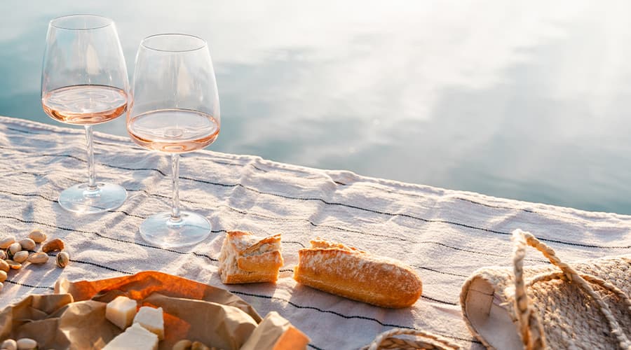 Image for The Best Summer Wines Under $20 Right Now