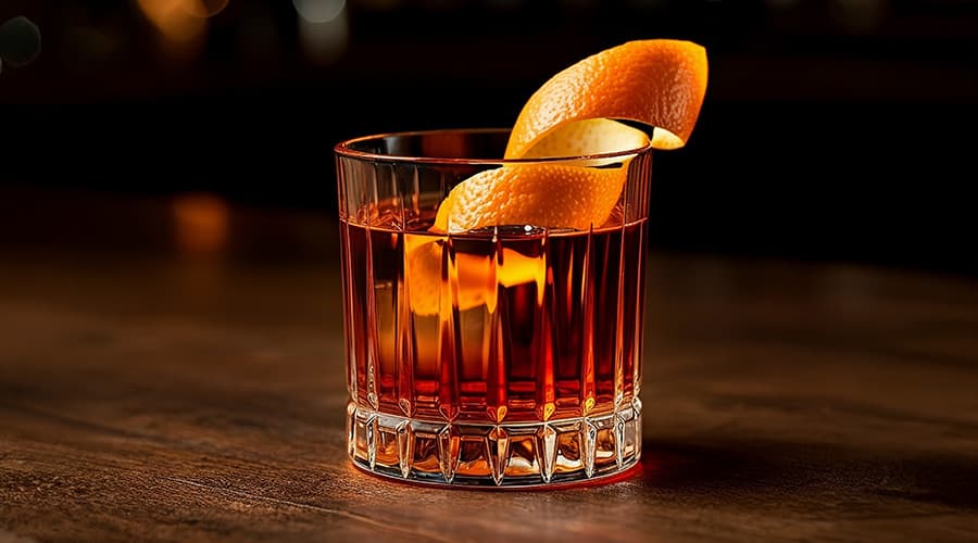 Image for Why Your Old Fashioned Feels Off (And How To Fix It)